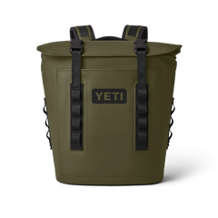 Hopper® M12 Backpack Soft Cooler