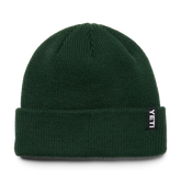 YETI® Logo Badge Beanie