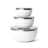 Rambler® Insulated Bowl Set