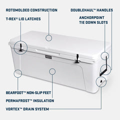 Tundra® 250 Hard Cooler
