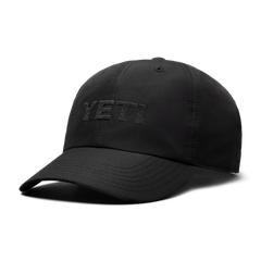 YETI® Logo Performance Baseball Cap