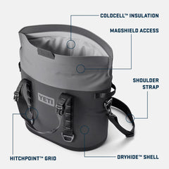 Hopper® M30 Tote Soft Cooler