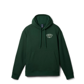 YETI® Heritage Badge Fleece Hoodie