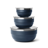 Rambler® Insulated Bowl Set