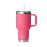 Rambler® 35 oz Straw Mug
