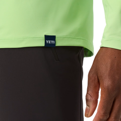 Crew Neck Ultra Lightweight Sunshirt