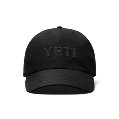 YETI® Logo Performance Baseball Cap