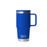 Rambler® 20 oz Travel Straw Mug