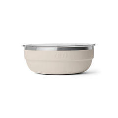 Rambler® 3.6 QT Insulated Low Bowl