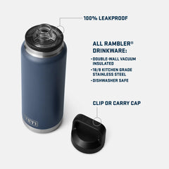 Rambler® 36 oz Water Bottle