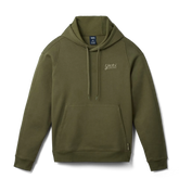 YETI® Script Built for the Wild Fleece Hoodie