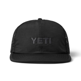 YETI® Logo Low Profile Performance Hat