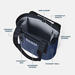 Camino® 20 Carryall Tote Bag