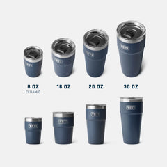 Rambler® 16 oz Stackable Cup