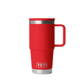 Rambler® 20 oz Travel Straw Mug