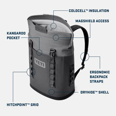 Hopper® M20 Backpack Soft Cooler