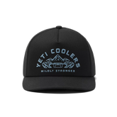 YETI Coolers® Wildly Stronger Mid Pro Flat Brim Hat
