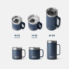 Rambler® 24 oz Mug