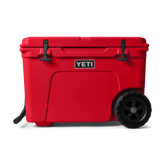 Tundra Haul® Wheeled Cooler