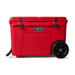 Tundra Haul® Wheeled Cooler