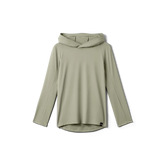Kids' Hooded Ultra Lightweight Sunshirt