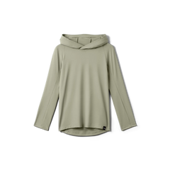 Kids' Hooded Ultra Lightweight Sunshirt