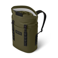 Hopper® M12 Backpack Soft Cooler