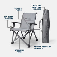 Trailhead® Camp Chair