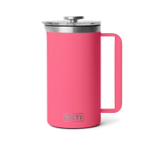Rambler® 34 oz French Press