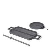 YETI™ Fire Pit Grill Kit