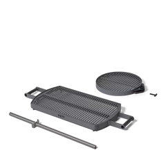 YETI™ Fire Pit Grill Kit