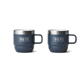Rambler® 6 oz Stackable Mugs