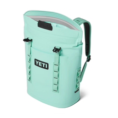 Hopper® M12 Backpack Soft Cooler