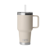 Rambler® 35 oz Straw Mug