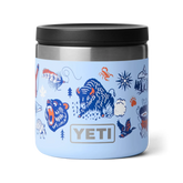 Rambler® 8 oz Insulated Food Jar