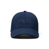 YETI® Logo Structured Performance Hat