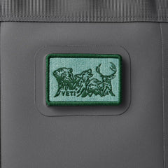 YETI® Collectors' Patches Mt. Roarmore Patch