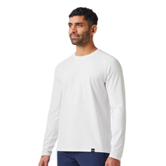 Crew Neck Ultra Lightweight Sunshirt