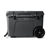 Tundra Haul® Wheeled Cooler