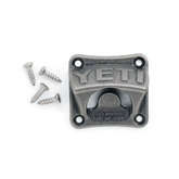 YETI® Wall Mount Bottle Opener