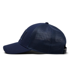 YETI® Logo Patch Low Pro Trucker Hat