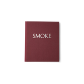 YETI Presents: Smoke Coffee Table Book