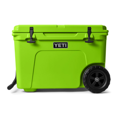 Tundra Haul® Wheeled Cooler