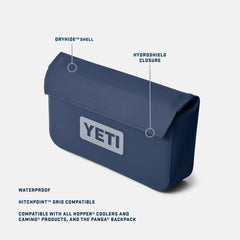 SideKick Dry® 1L Waterproof Gear Case