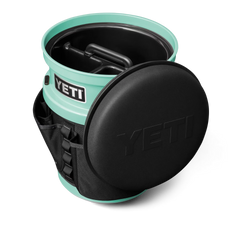 The Fully-Loaded Bucket