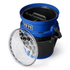 The Fully-Loaded Bucket