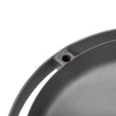 YETI™ Fire Pit Grill Kit
