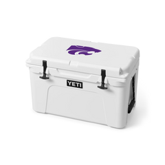 Kansas State Tundra® 45 Hard Cooler