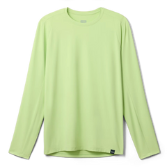 Crew Neck Ultra Lightweight Sunshirt