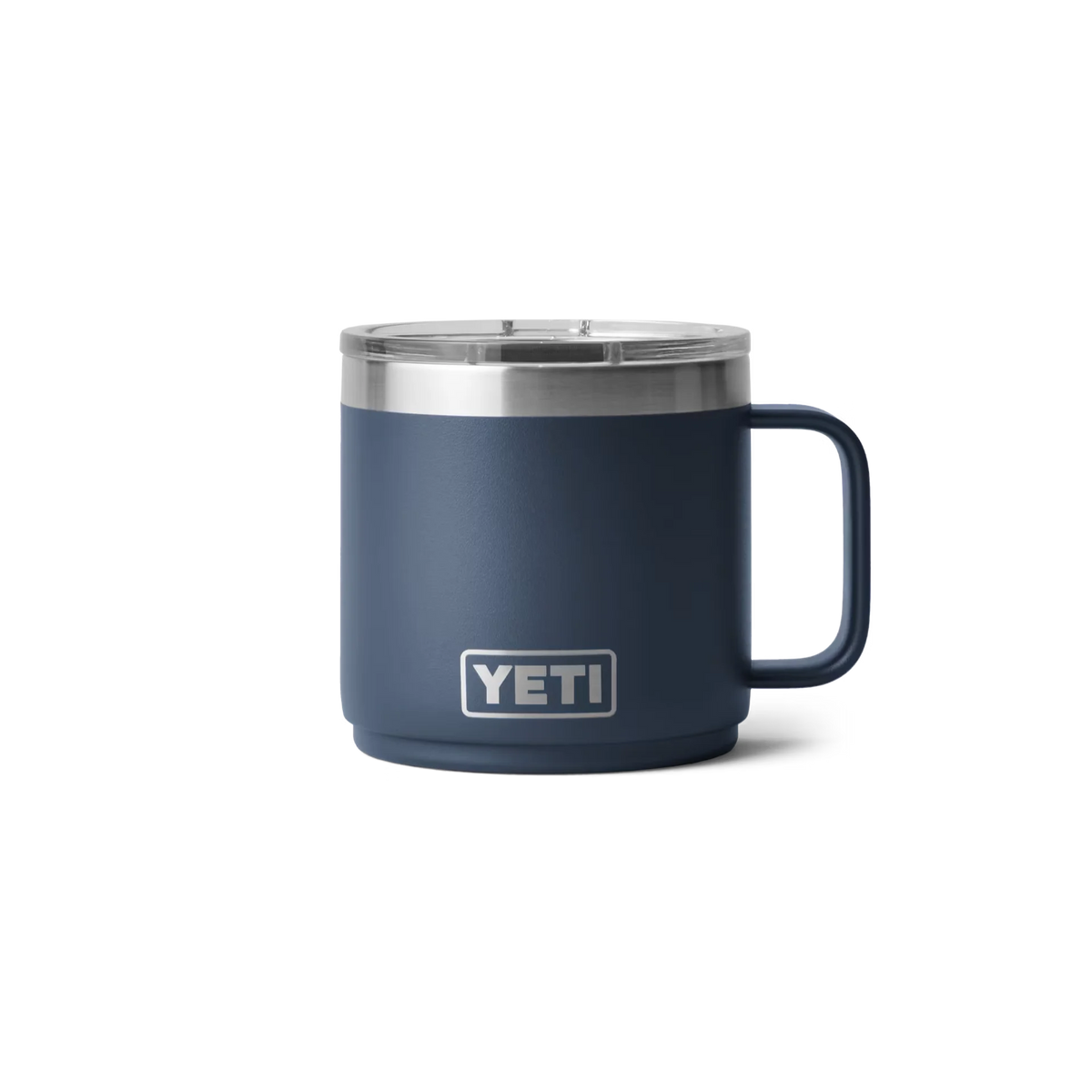 Rambler® 14 oz Stackable Mug
